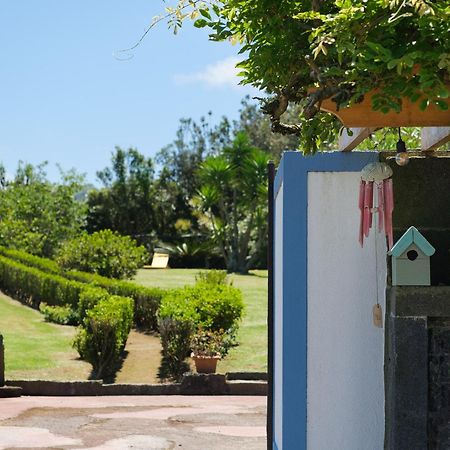 Quinta Morazes Casas De Campo 大里贝拉 外观 照片