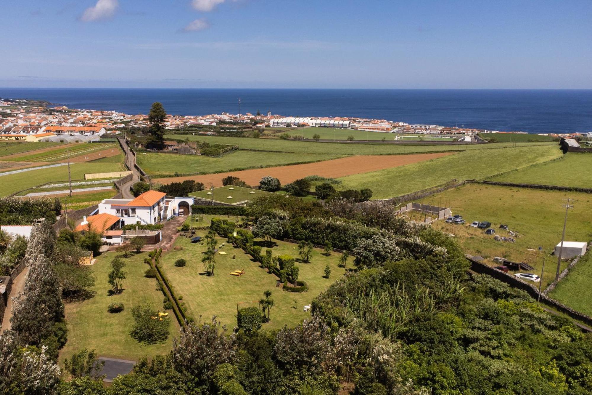 Quinta Morazes Casas De Campo 大里贝拉 外观 照片