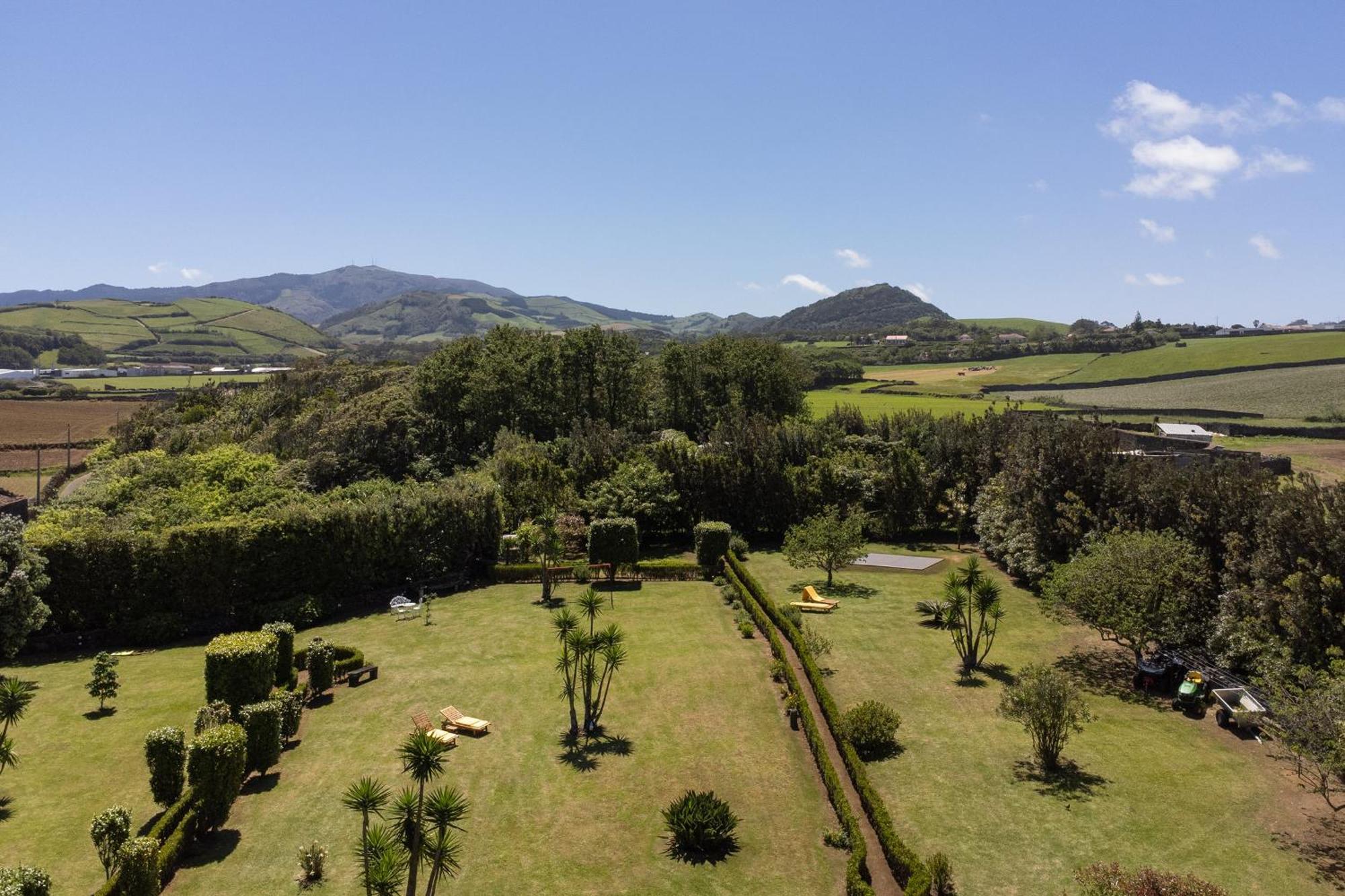 Quinta Morazes Casas De Campo 大里贝拉 外观 照片
