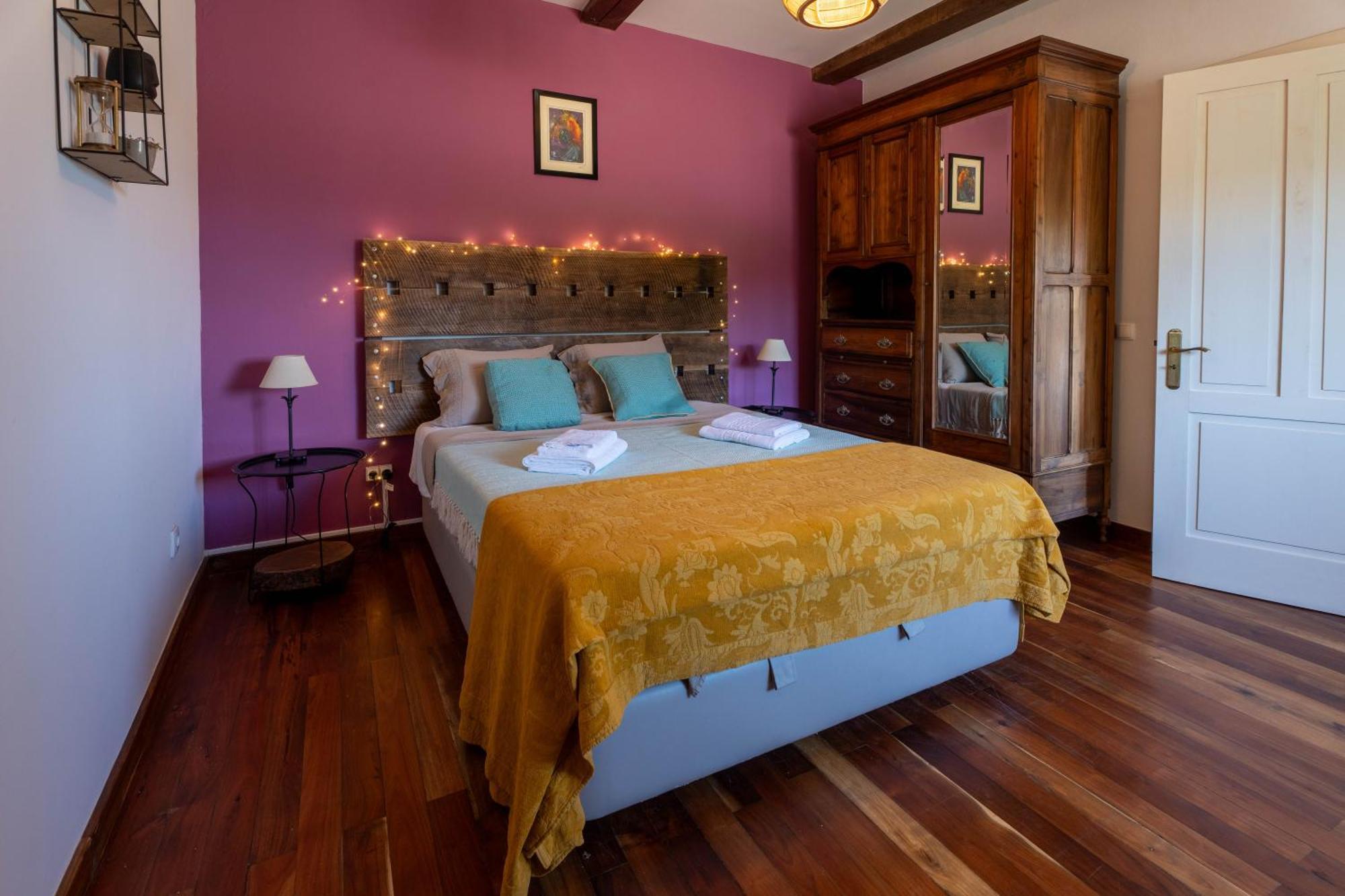 Quinta Morazes Casas De Campo 大里贝拉 外观 照片