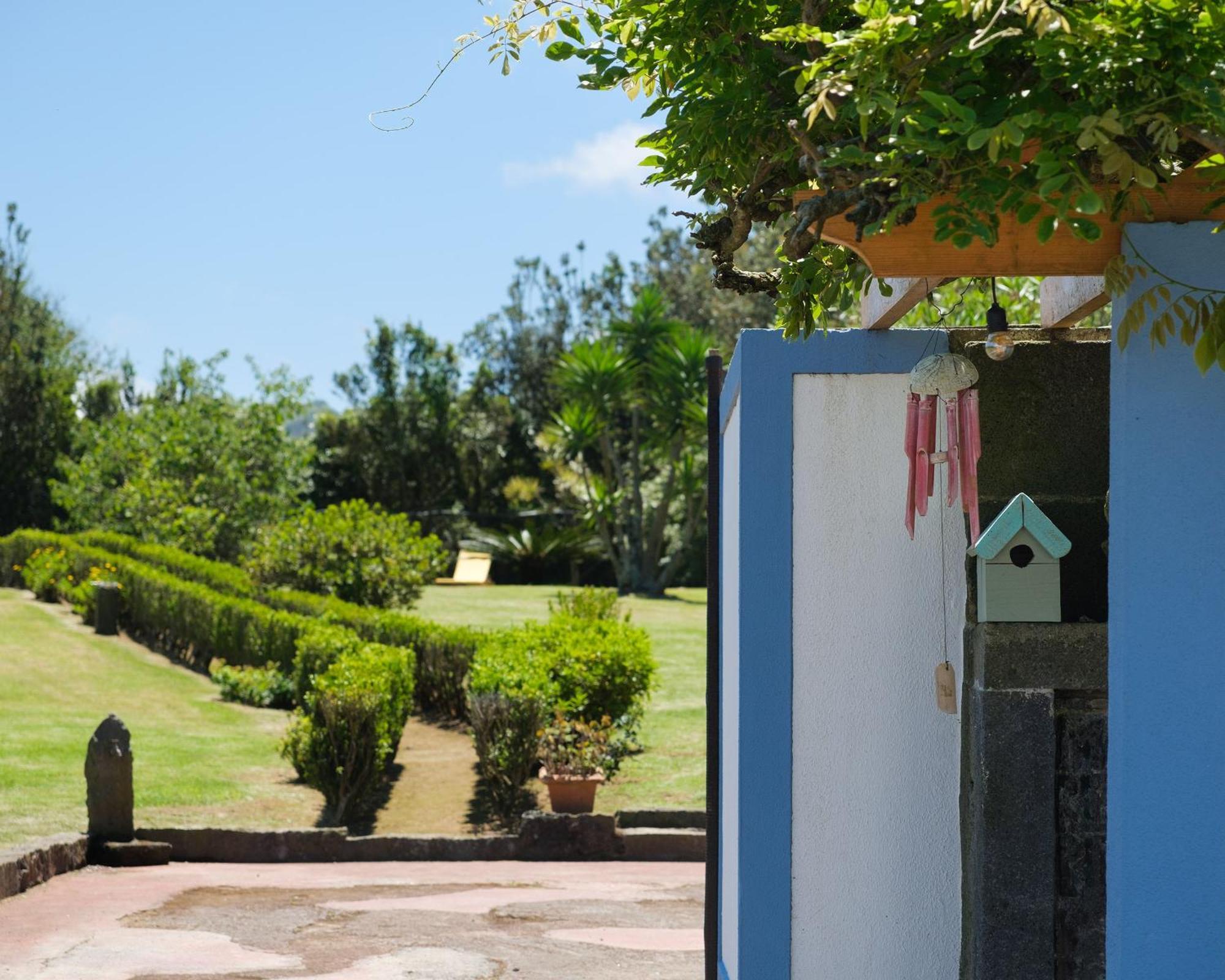 Quinta Morazes Casas De Campo 大里贝拉 外观 照片