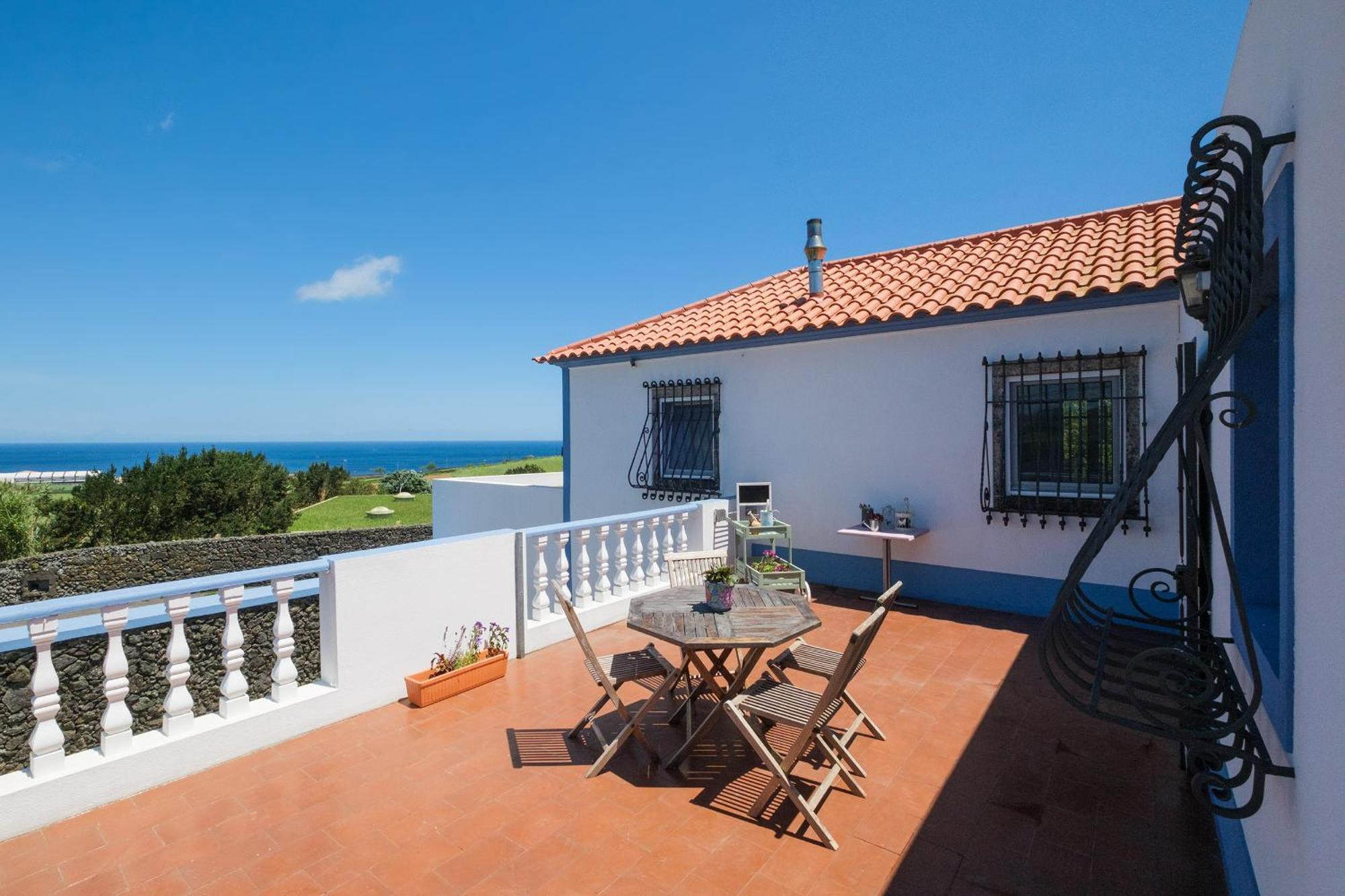 Quinta Morazes Casas De Campo 大里贝拉 外观 照片