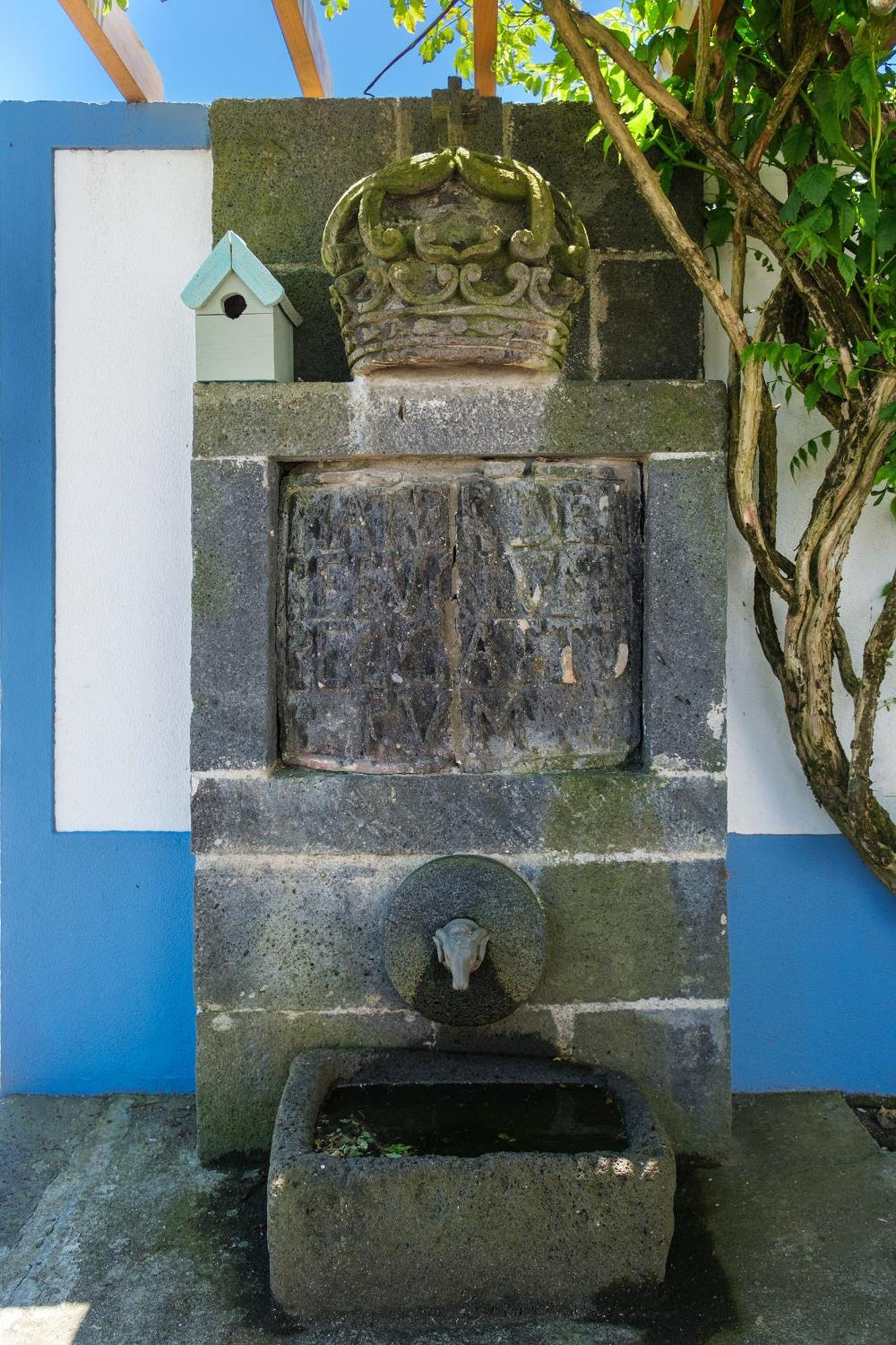 Quinta Morazes Casas De Campo 大里贝拉 外观 照片