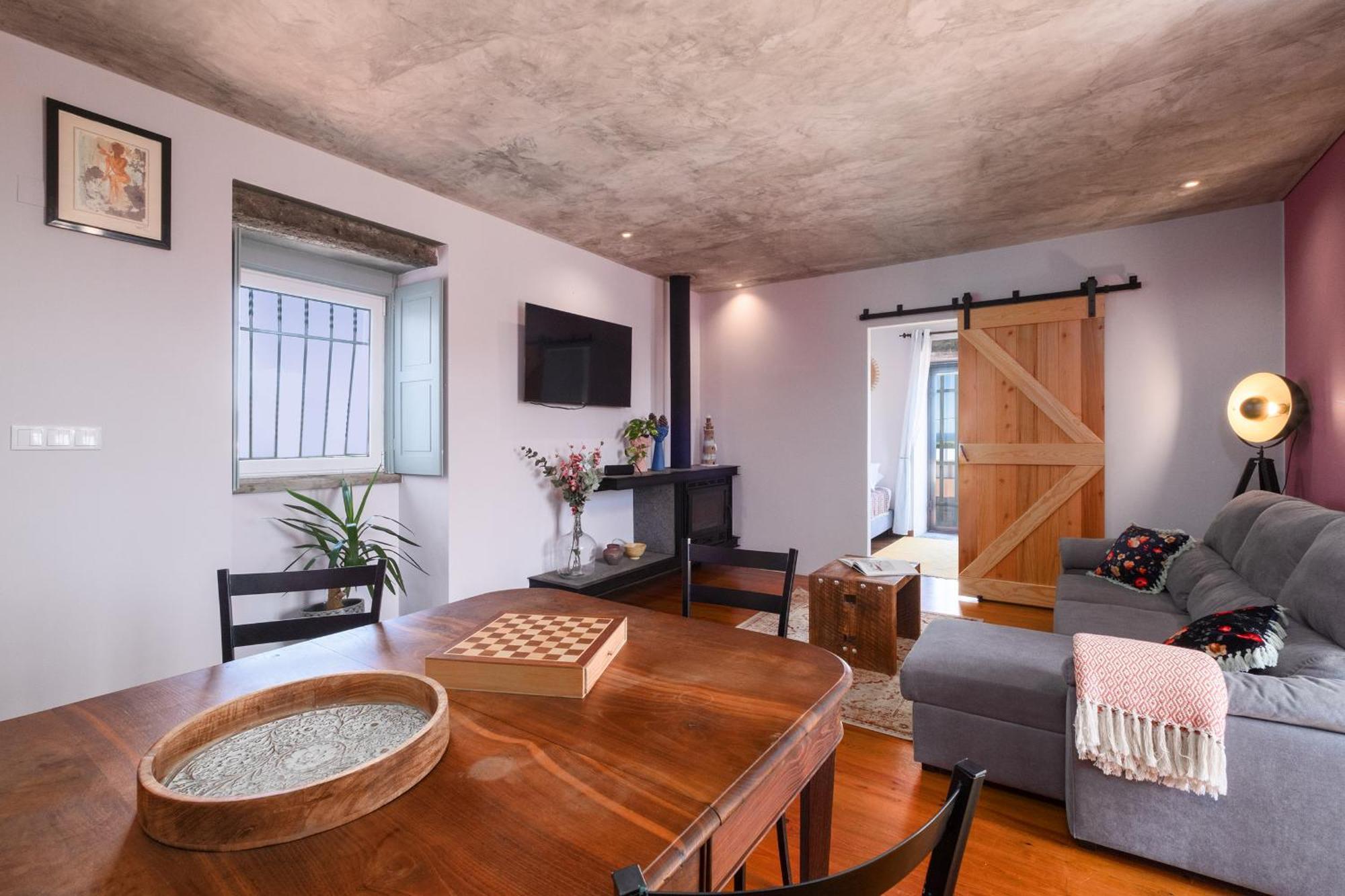 Quinta Morazes Casas De Campo 大里贝拉 外观 照片