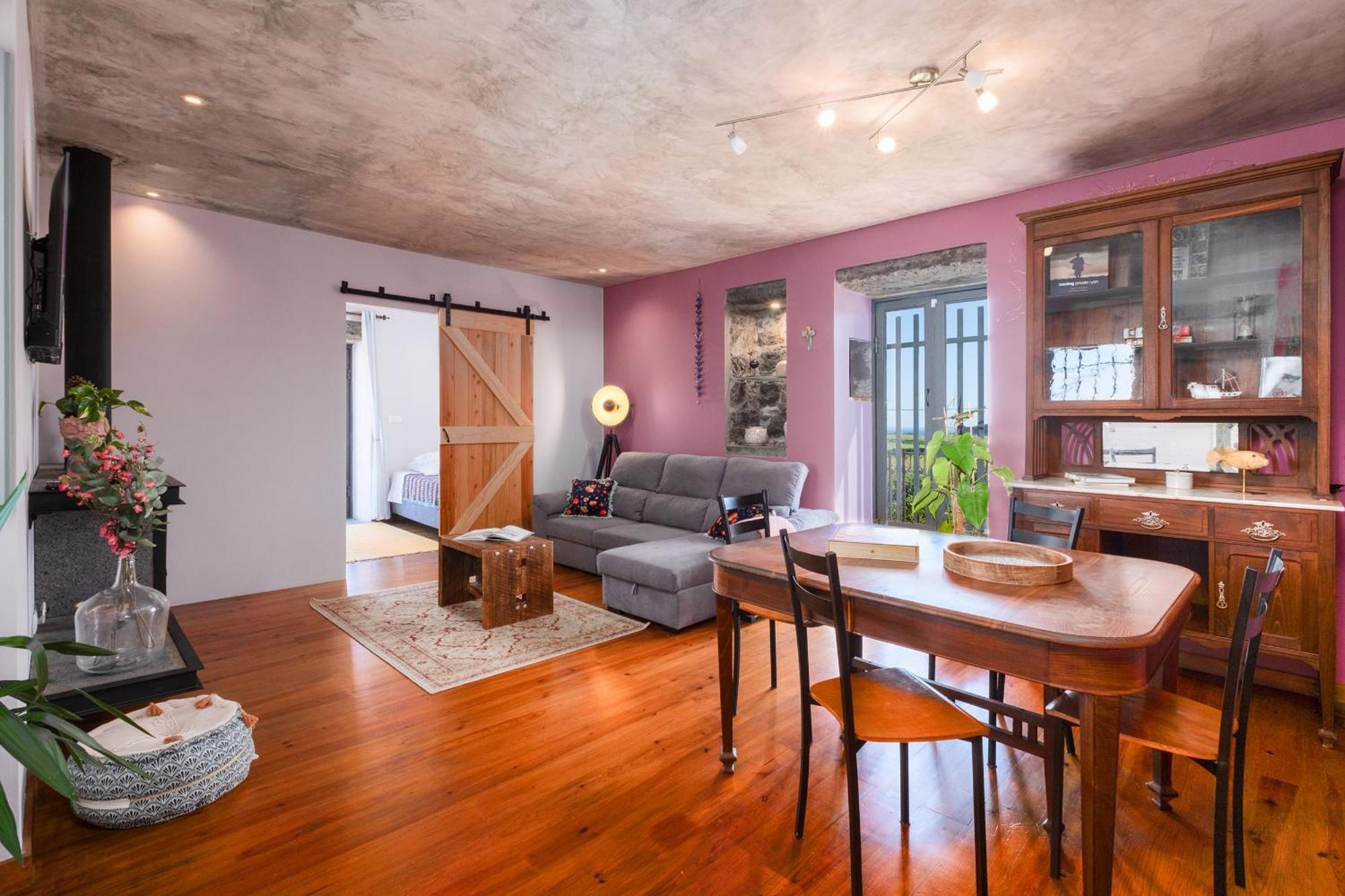Quinta Morazes Casas De Campo 大里贝拉 外观 照片