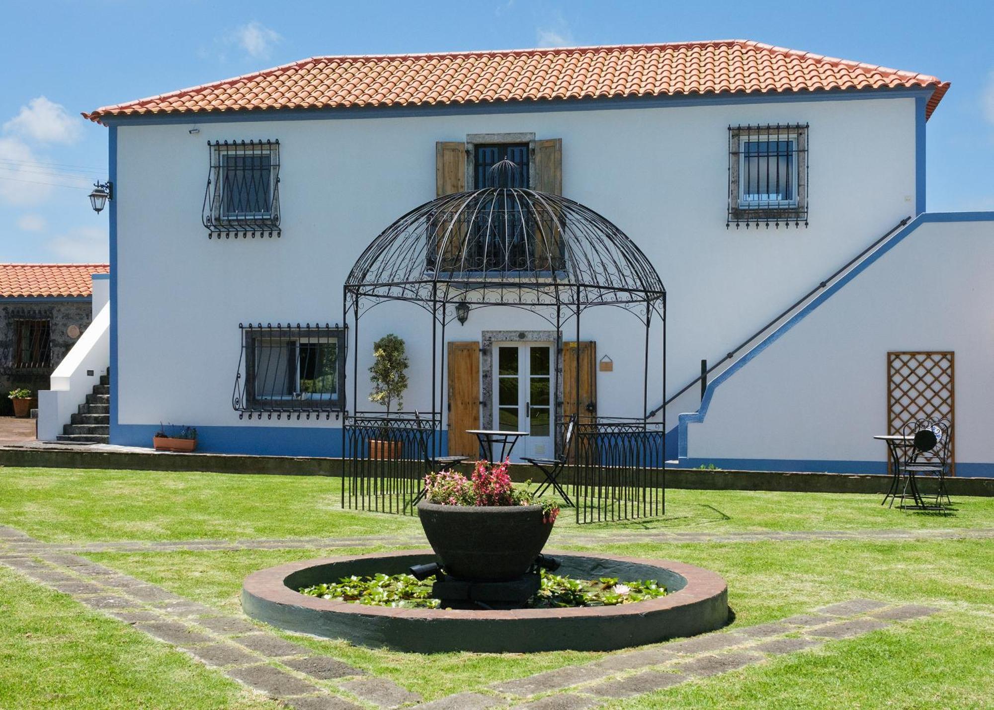 Quinta Morazes Casas De Campo 大里贝拉 外观 照片