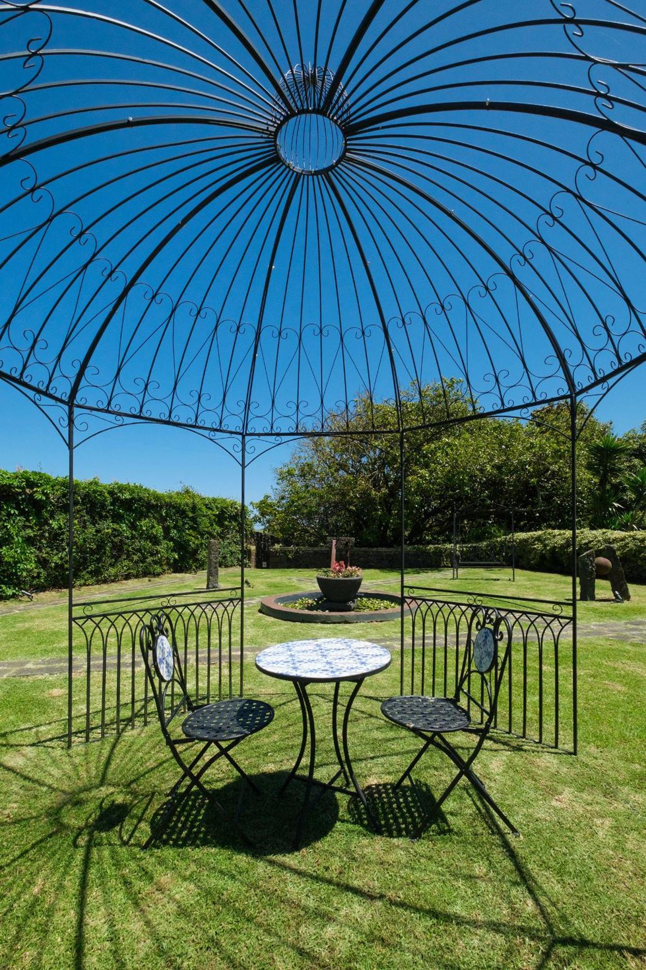 Quinta Morazes Casas De Campo 大里贝拉 外观 照片