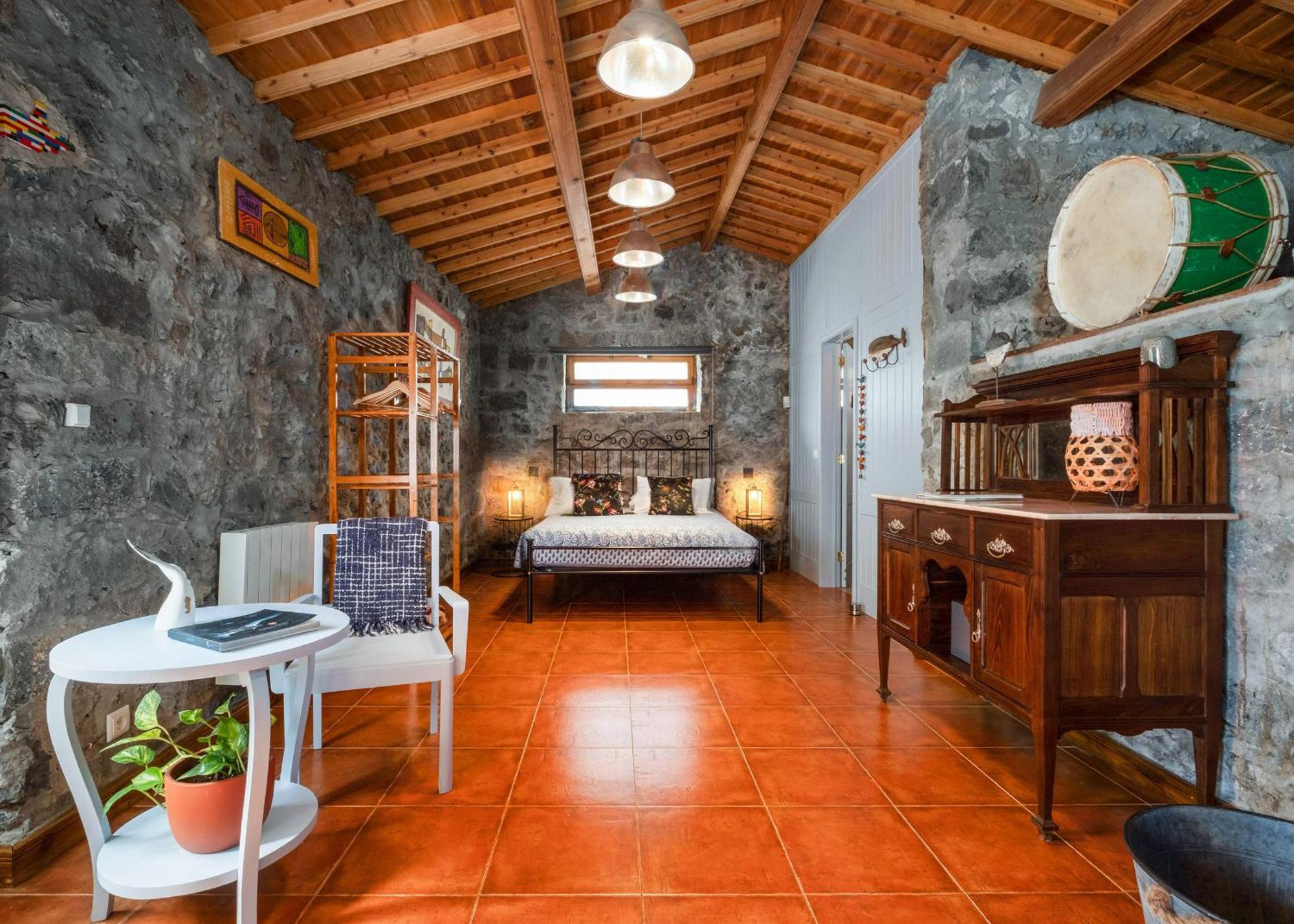 Quinta Morazes Casas De Campo 大里贝拉 外观 照片