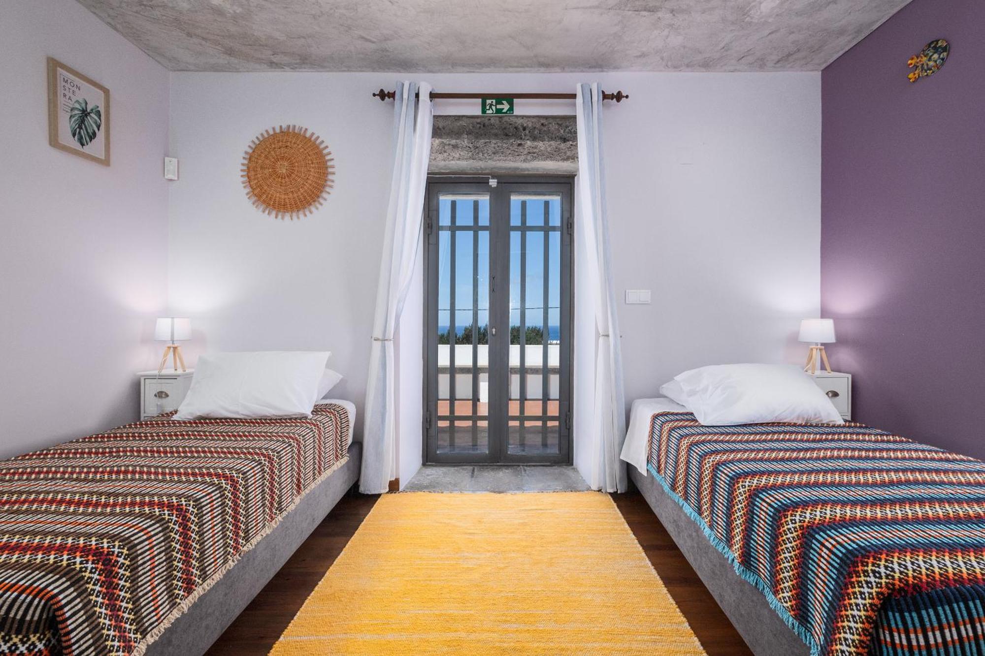 Quinta Morazes Casas De Campo 大里贝拉 外观 照片