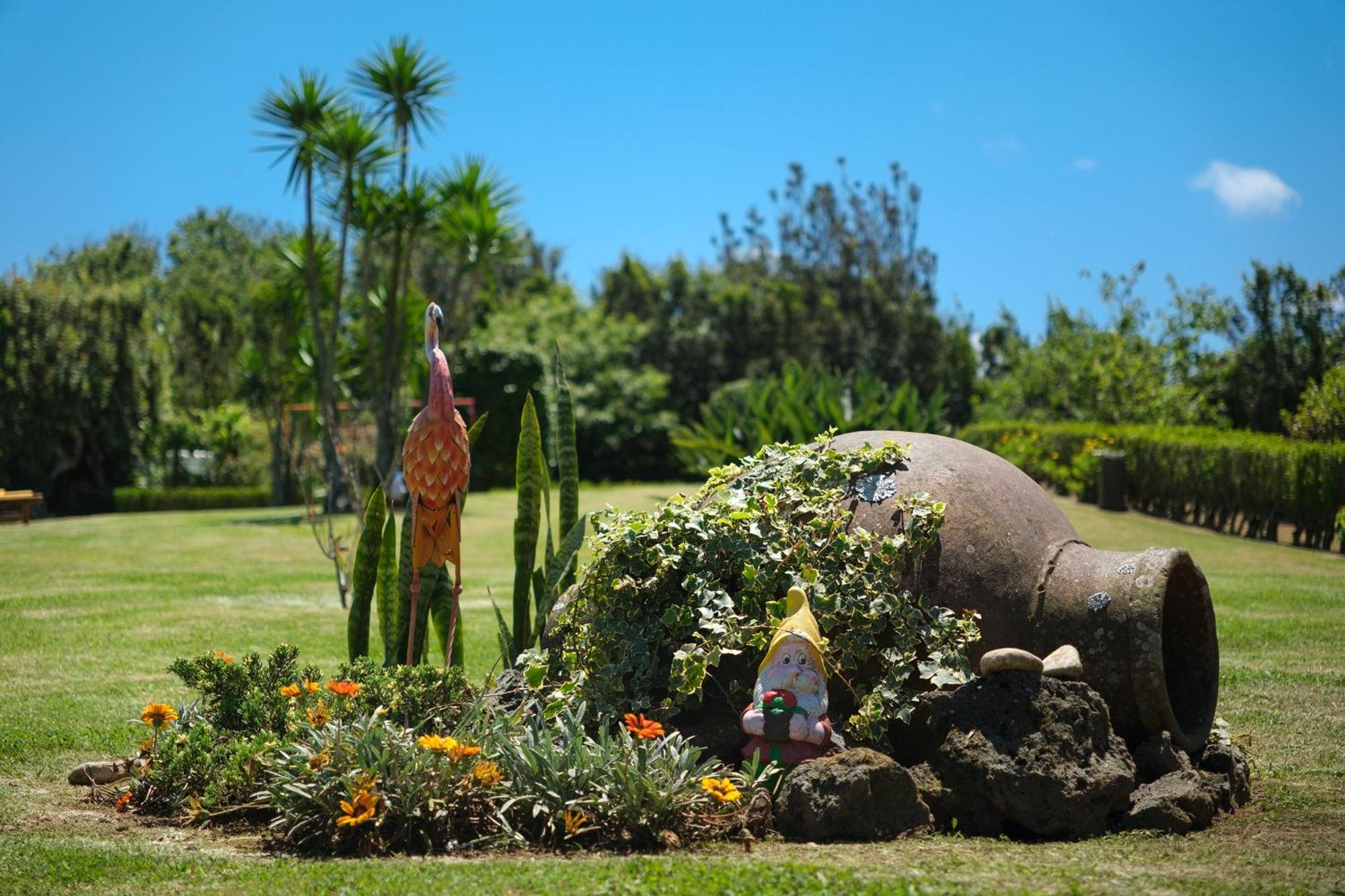 Quinta Morazes Casas De Campo 大里贝拉 外观 照片
