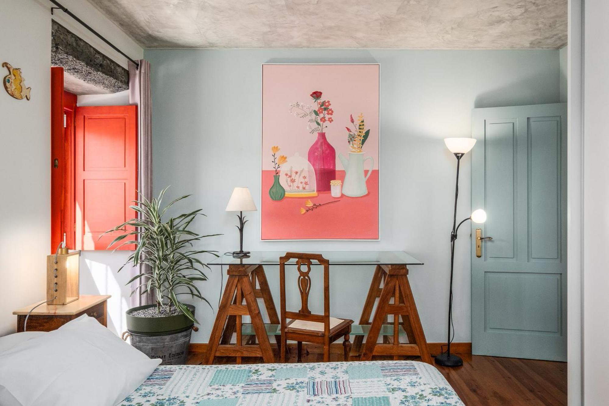Quinta Morazes Casas De Campo 大里贝拉 外观 照片