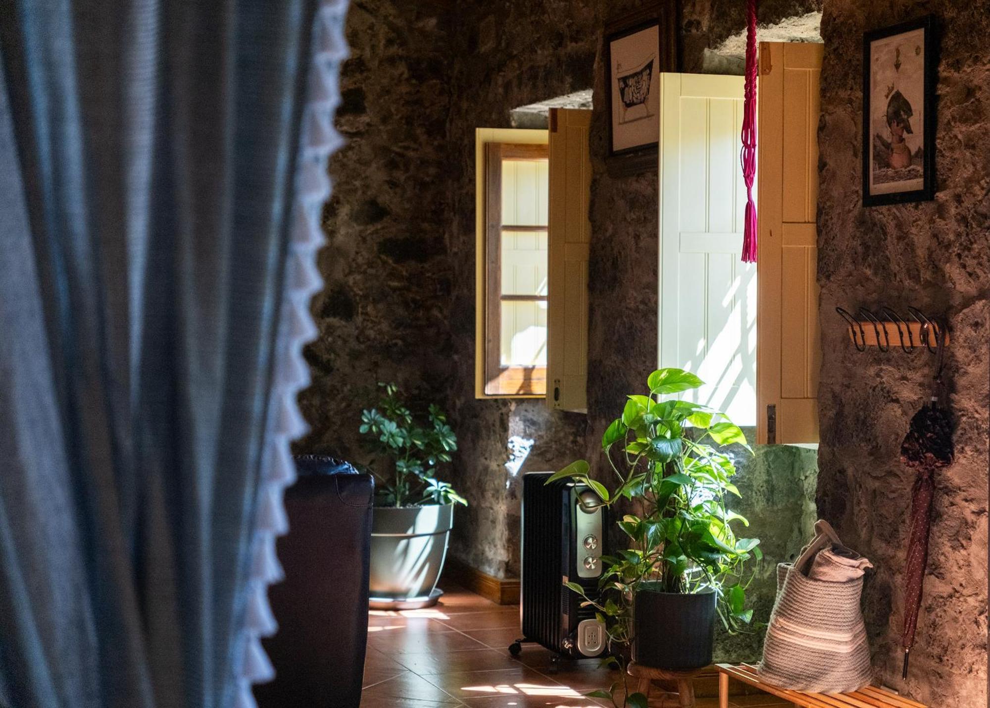 Quinta Morazes Casas De Campo 大里贝拉 外观 照片