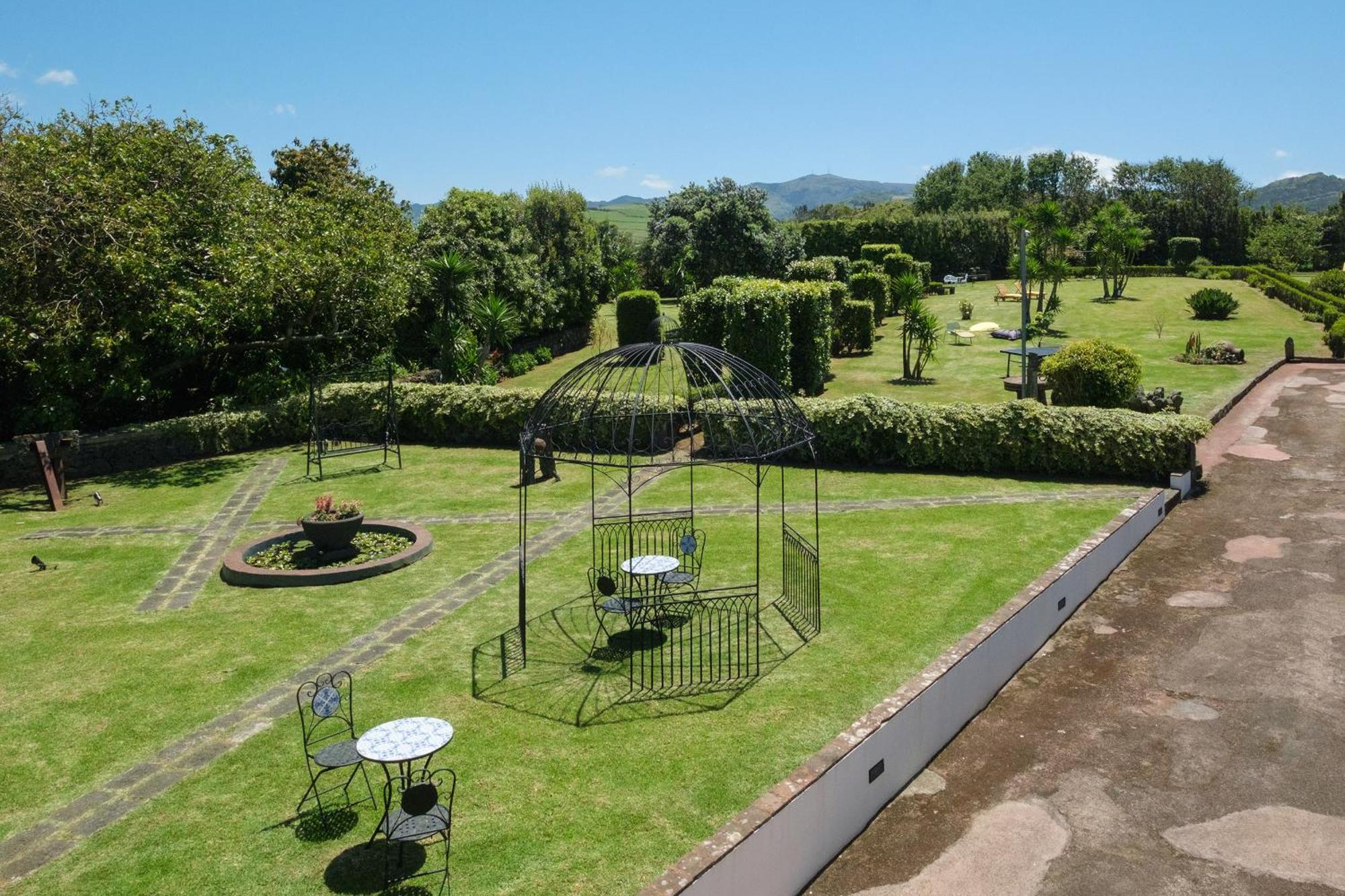 Quinta Morazes Casas De Campo 大里贝拉 外观 照片