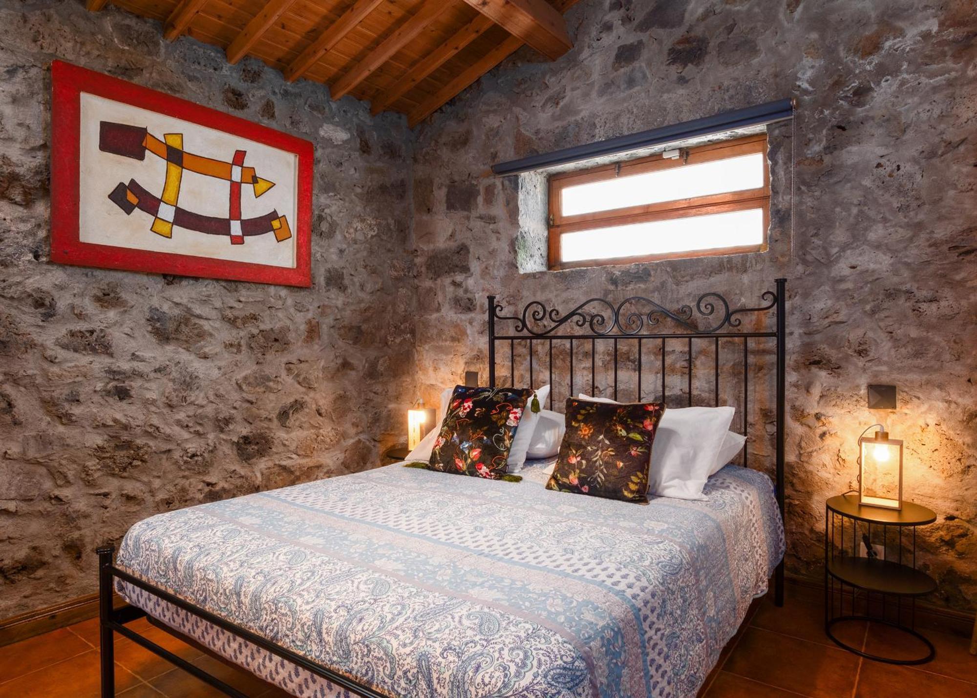 Quinta Morazes Casas De Campo 大里贝拉 外观 照片