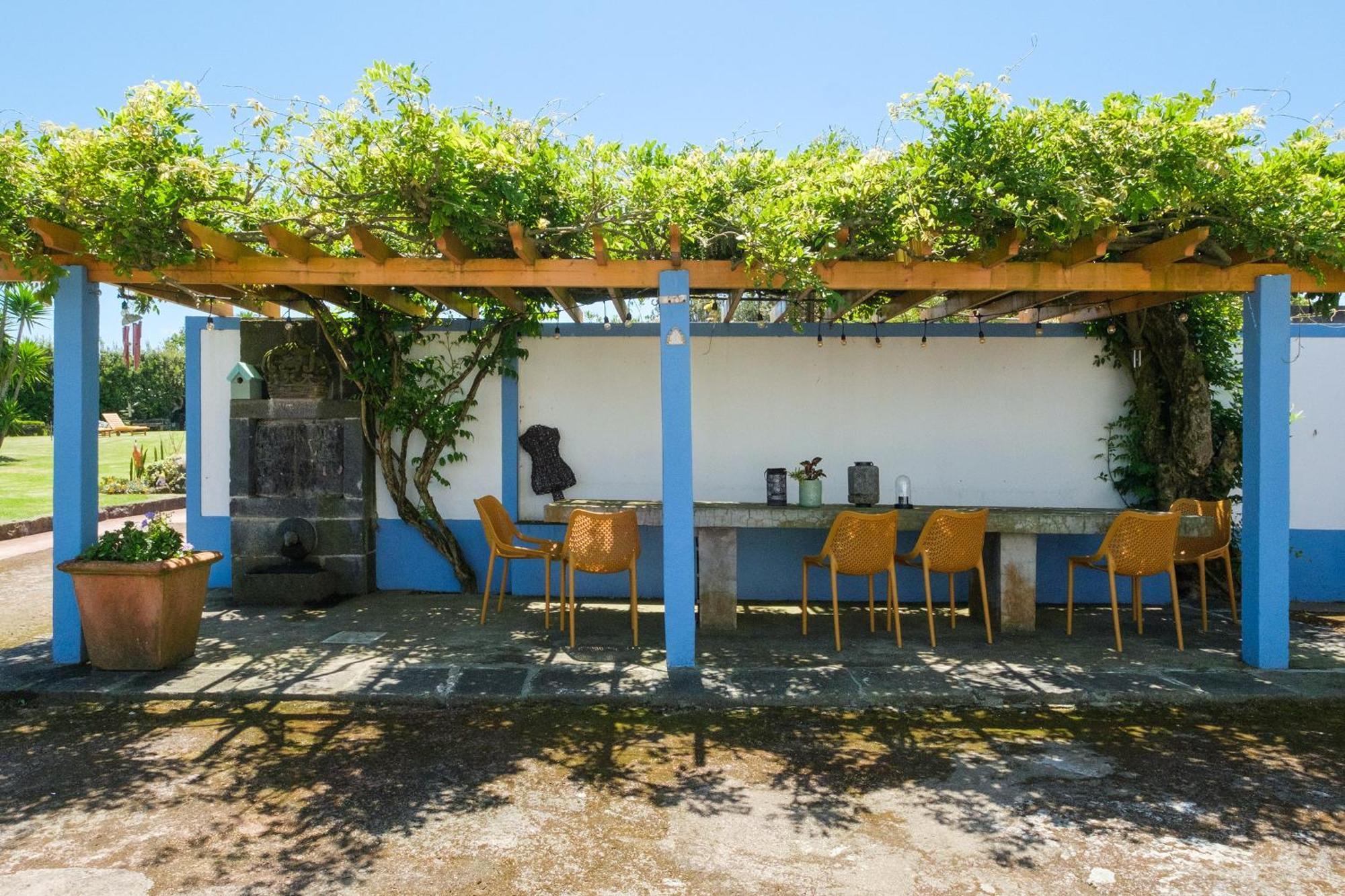 Quinta Morazes Casas De Campo 大里贝拉 外观 照片
